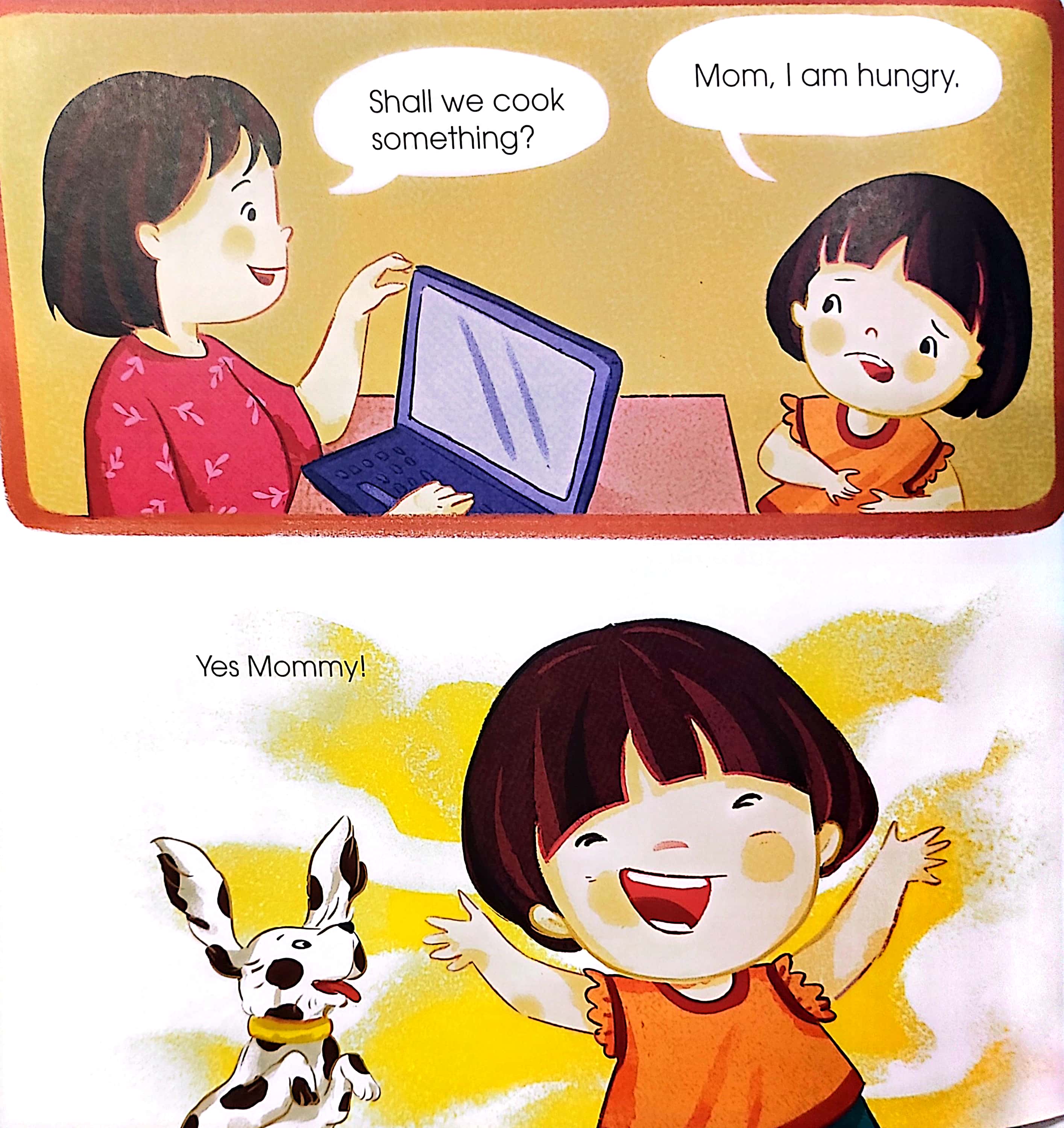 Bộ English Learn & Play 2 - Mon Makes “Nem” - How To Solve Problems PDF đọc ebook online, epub online, nghe sách nói audio miễn phí. Bộ English Learn & Play 2 - Mon Makes “Nem” - How To Solve Problems PDF đọc ebook online, epub online, nghe sách nói audio miễn phí.