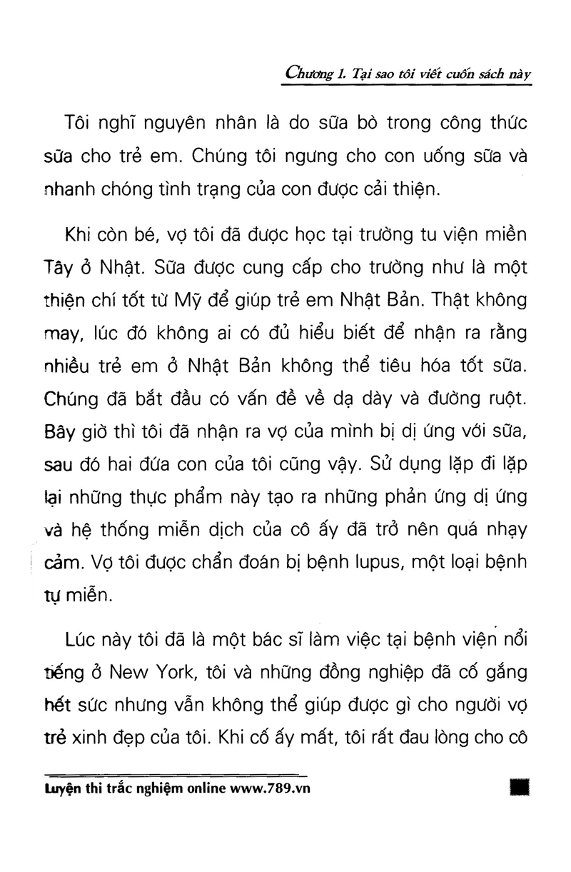 Enzyme Chống Lão Hóa PDF