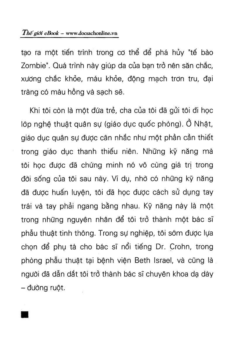 Enzyme Chống Lão Hóa PDF