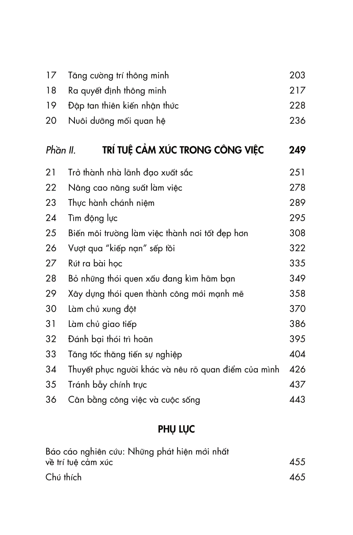 EQ Đỉnh Cao - Emotional Intelligence Habits - Thay Đổi Thói Quen, Làm Chủ Cuộc Đời PDF EQ Đỉnh Cao - Emotional Intelligence Habits - Thay Đổi Thói Quen, Làm Chủ Cuộc Đời PDF