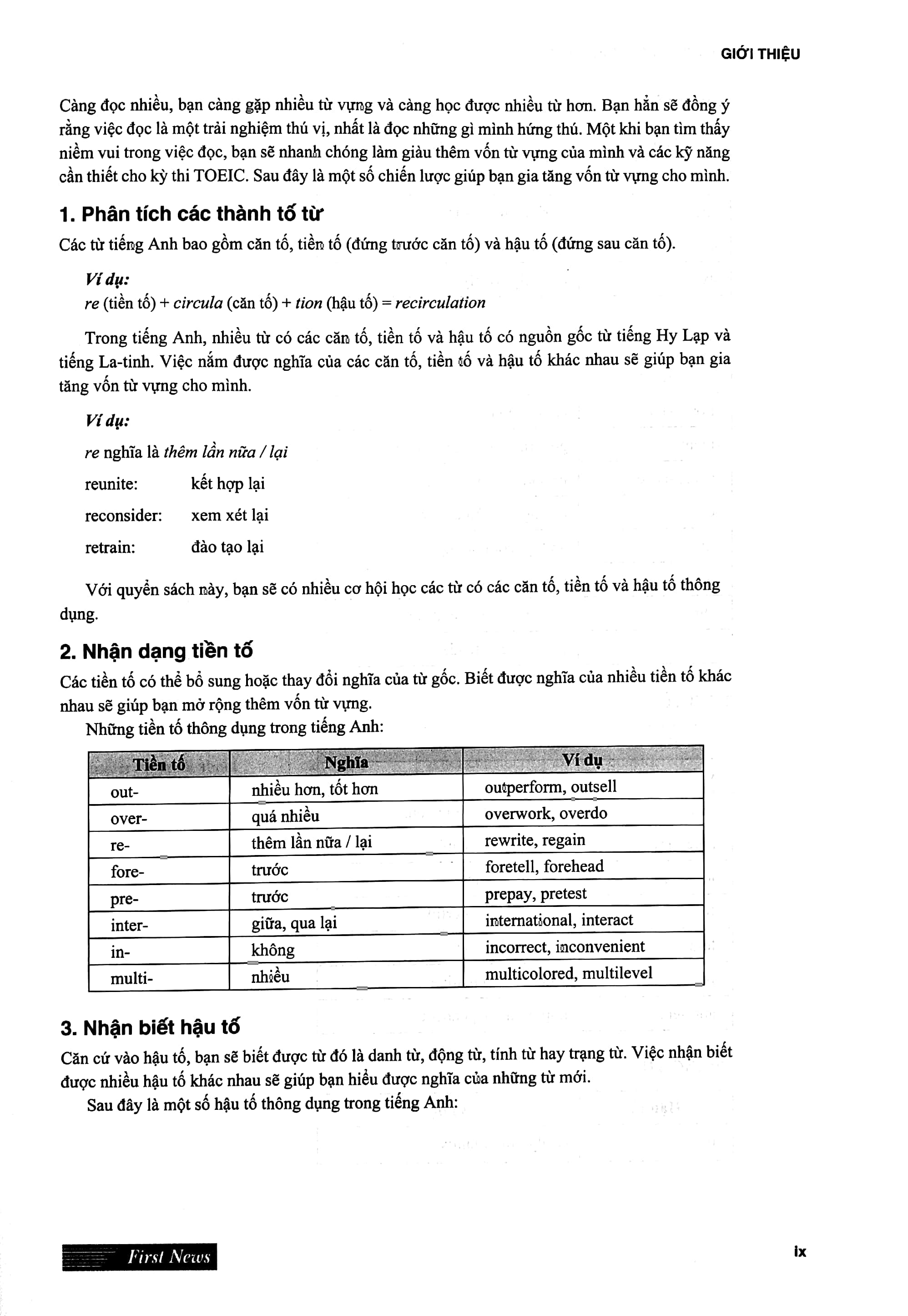 Essential Words For The Toeic 6th PDF Essential Words For The Toeic 6th PDF