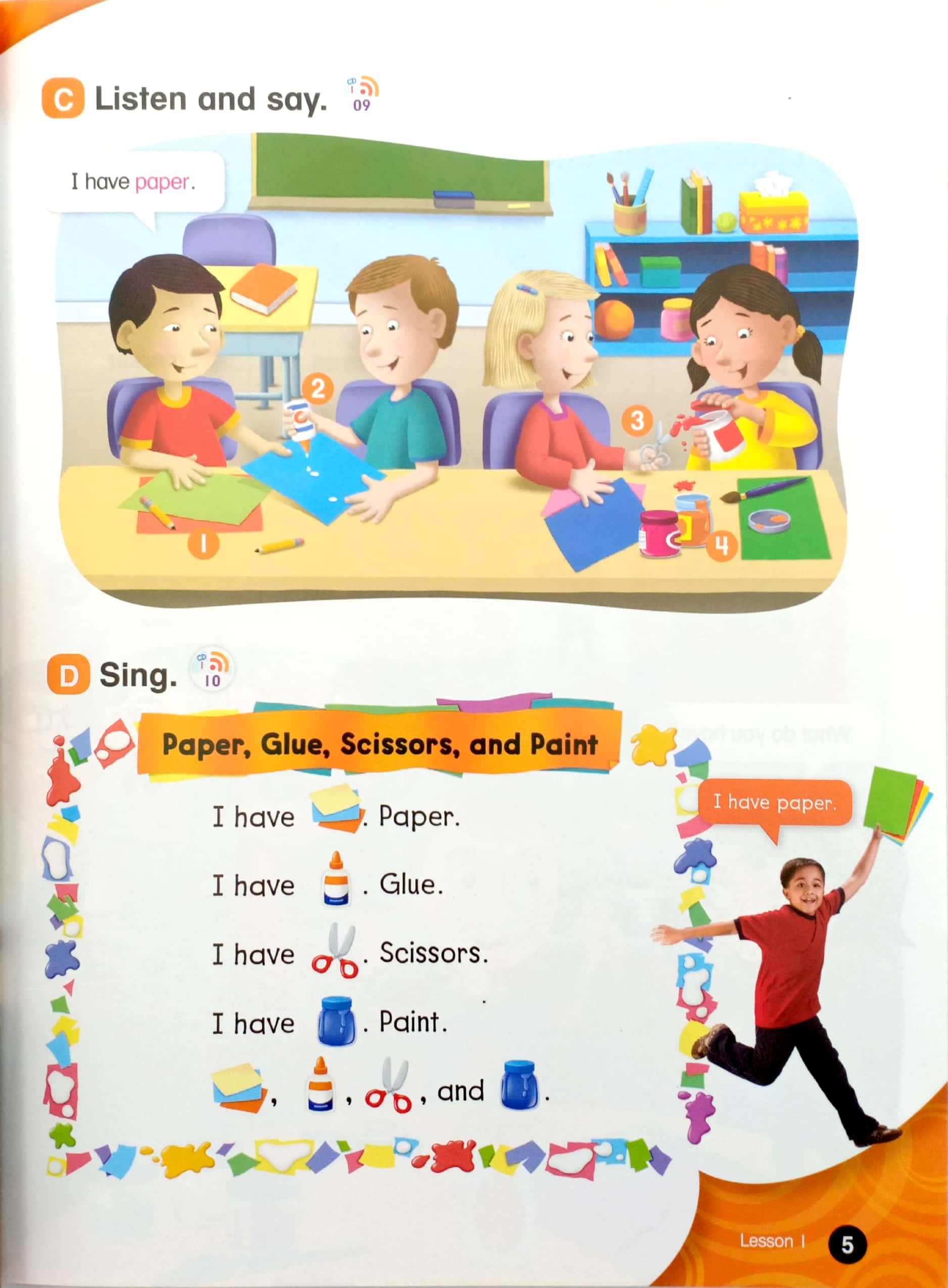 Everybody Up 2E Starter: Student Book - FAHASA.COM