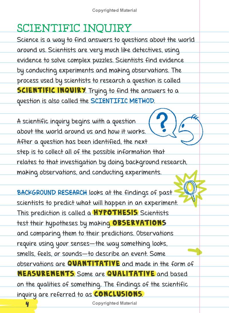Everything You Need to Ace Science in One Big Fat Notebook PDF đọc ebook online, epub online, nghe sách nói audio miễn phí. Everything You Need to Ace Science in One Big Fat Notebook PDF đọc ebook online, epub online, nghe sách nói audio miễn phí.