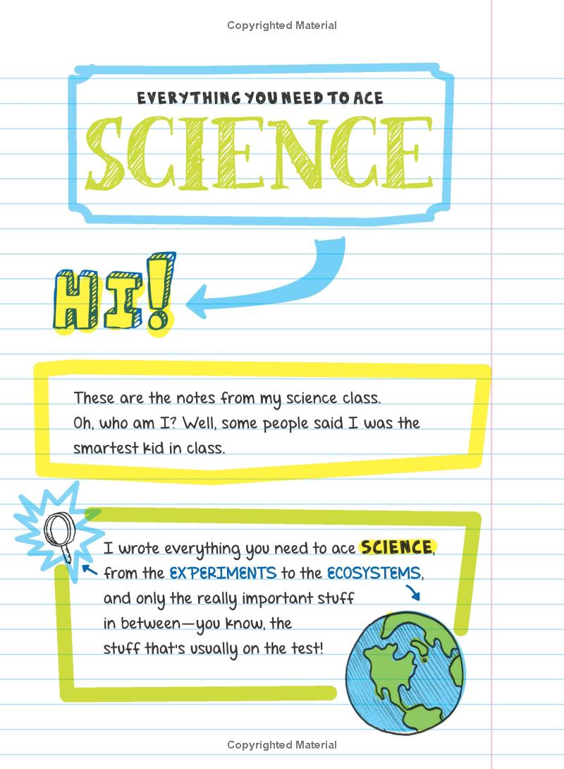 Everything You Need to Ace Science in One Big Fat Notebook PDF đọc ebook online, epub online, nghe sách nói audio miễn phí. Everything You Need to Ace Science in One Big Fat Notebook PDF đọc ebook online, epub online, nghe sách nói audio miễn phí.