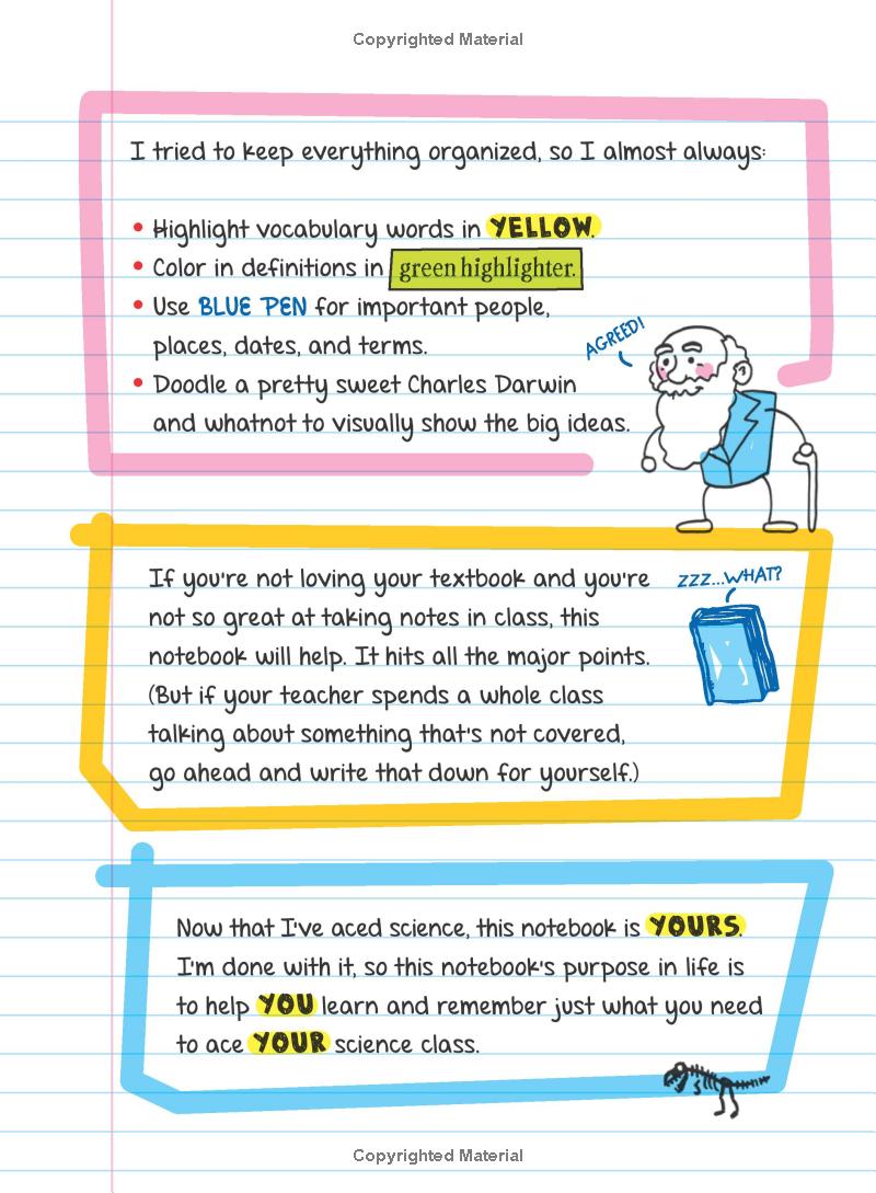 Everything You Need to Ace Science in One Big Fat Notebook PDF đọc ebook online, epub online, nghe sách nói audio miễn phí. Everything You Need to Ace Science in One Big Fat Notebook PDF đọc ebook online, epub online, nghe sách nói audio miễn phí.