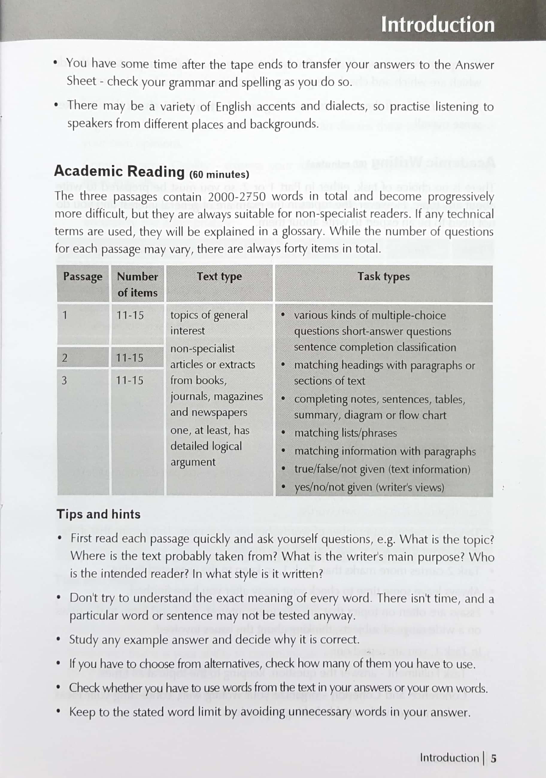 Expert On Cambridge Ielts Practice Tests 8 (Kèm Cd) PDF - Tờ Khai Y Tế