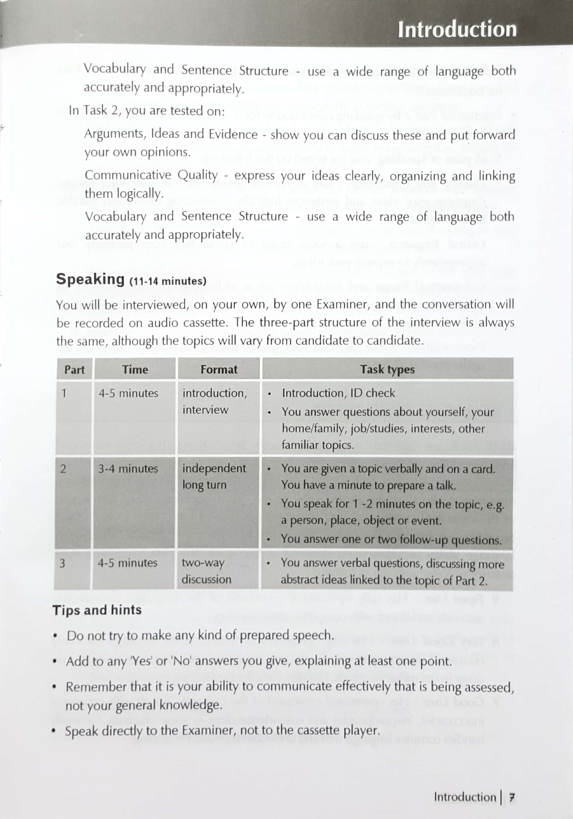 Bộ Expert On Cambridge Ielts Practice Tests 8 Kèm Cd PDF - YDS.EDU.VN