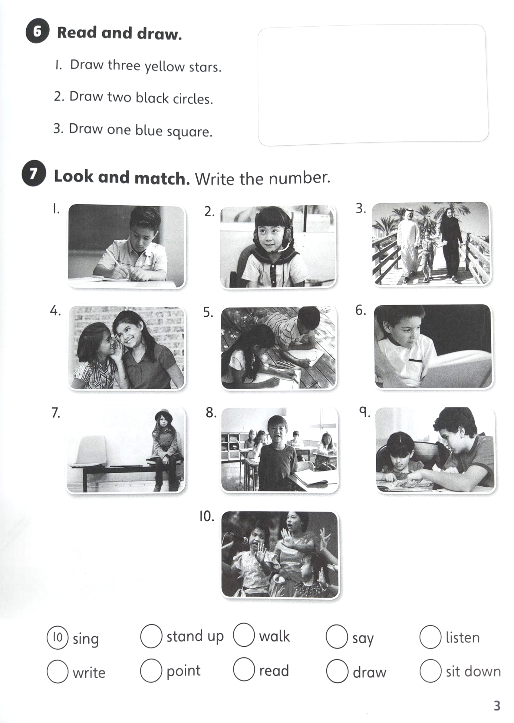 Explore our world 1 workbook fahasa com