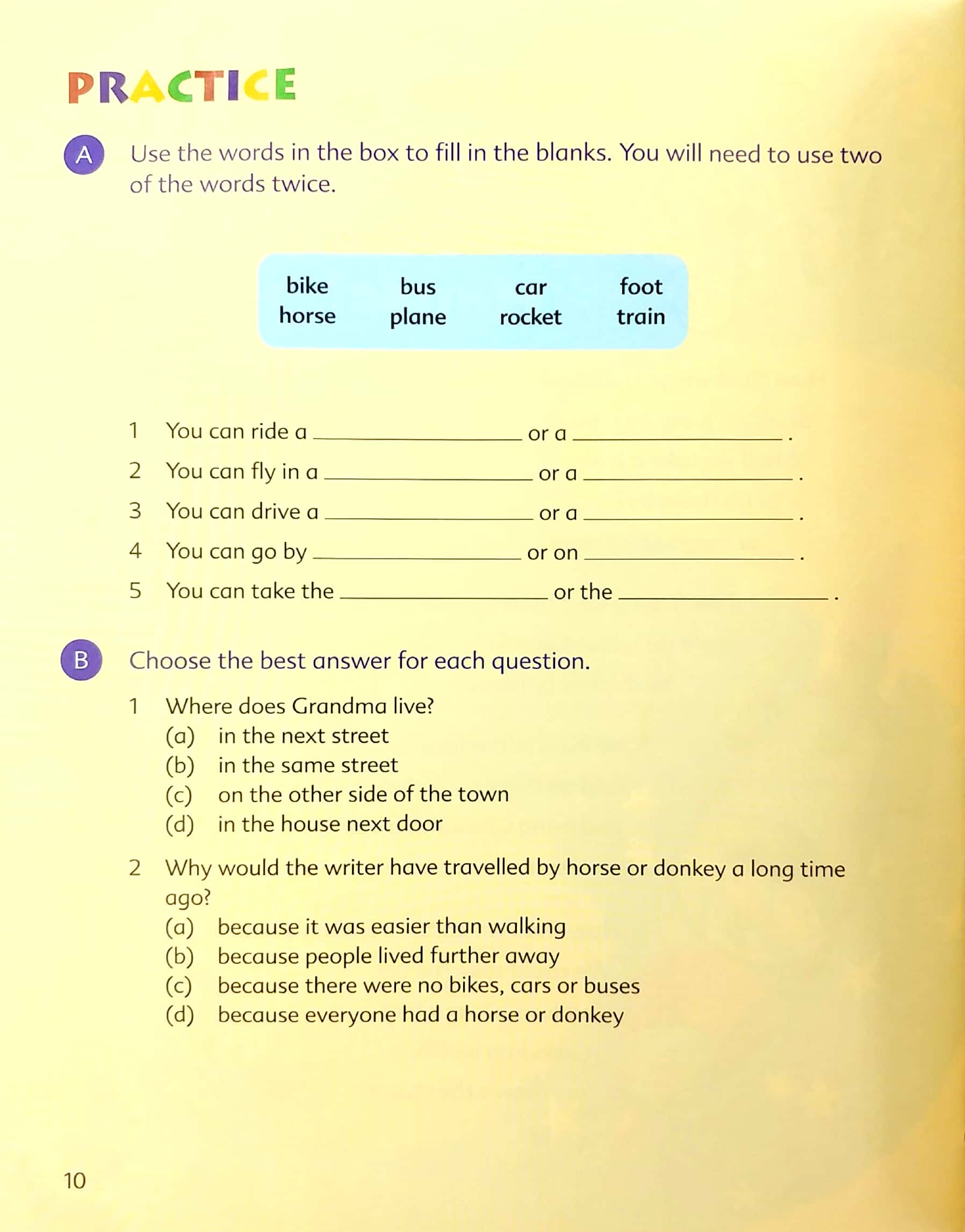Exploring Reading Book 5 - FAHASA.COM