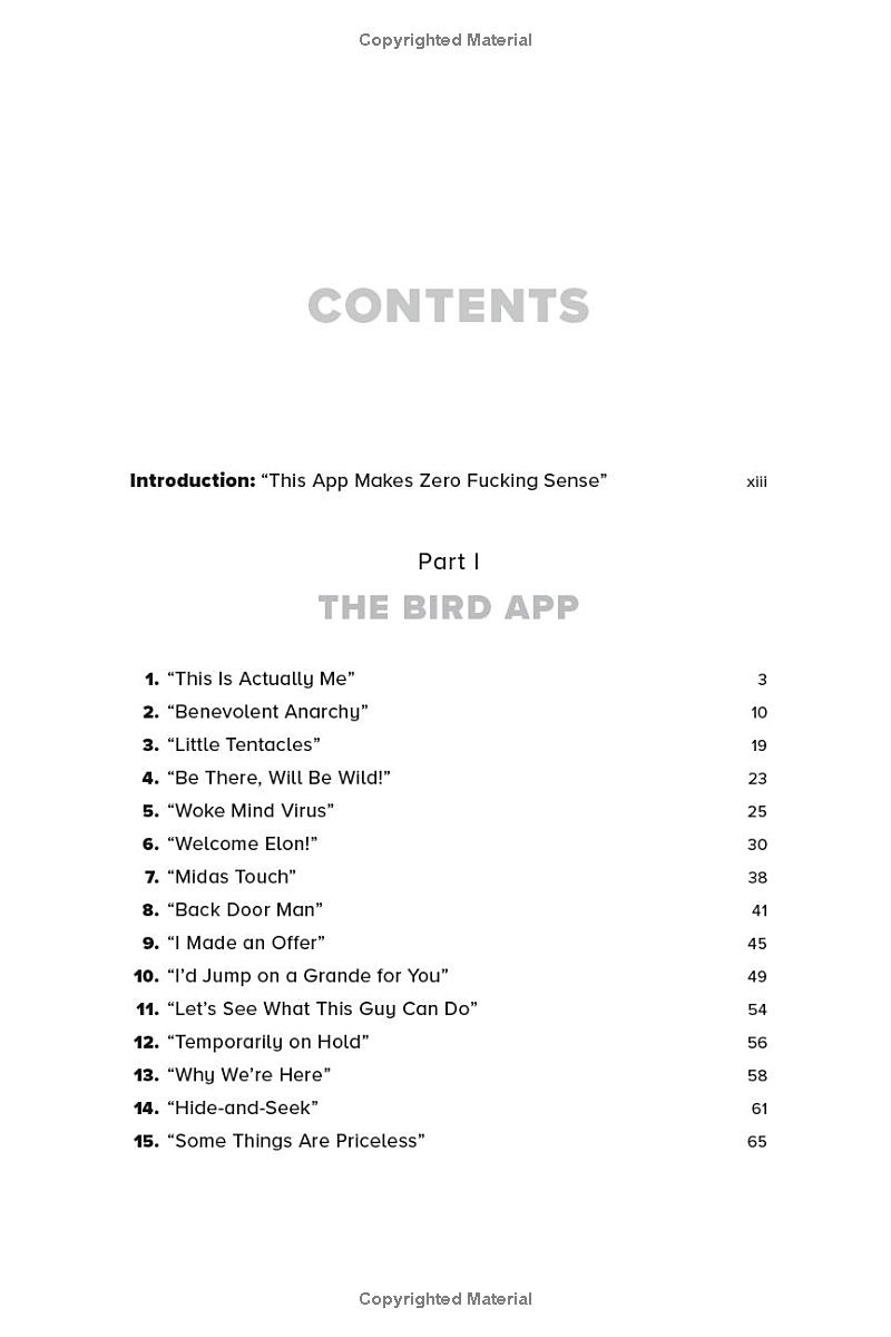 Extremely Hardcore - Inside Elon Musk's Twitter PDF đọc ebook online, epub online, nghe sách nói audio miễn phí.