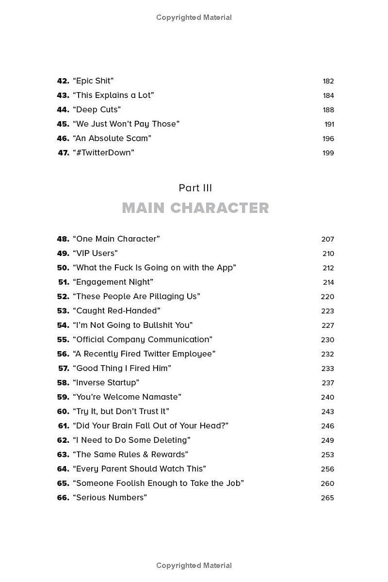 Extremely Hardcore - Inside Elon Musk's Twitter PDF đọc ebook online, epub online, nghe sách nói audio miễn phí.