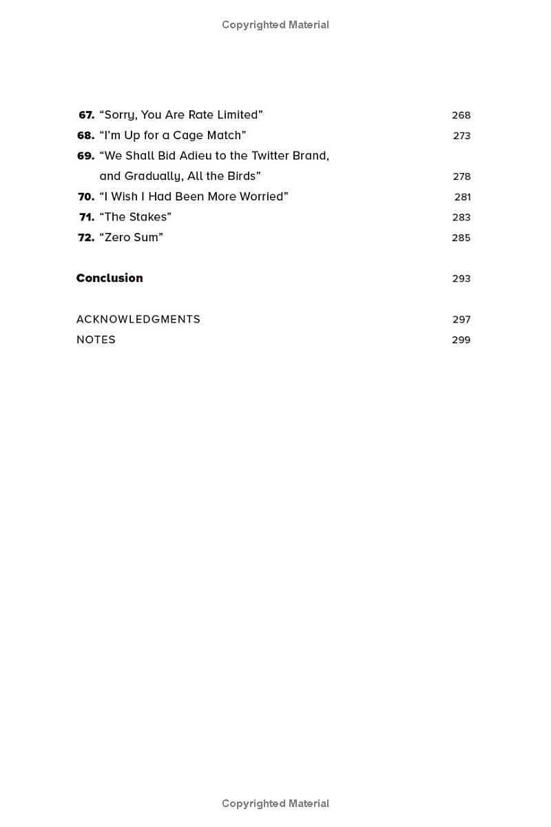 Extremely Hardcore - Inside Elon Musk's Twitter PDF đọc ebook online, epub online, nghe sách nói audio miễn phí.