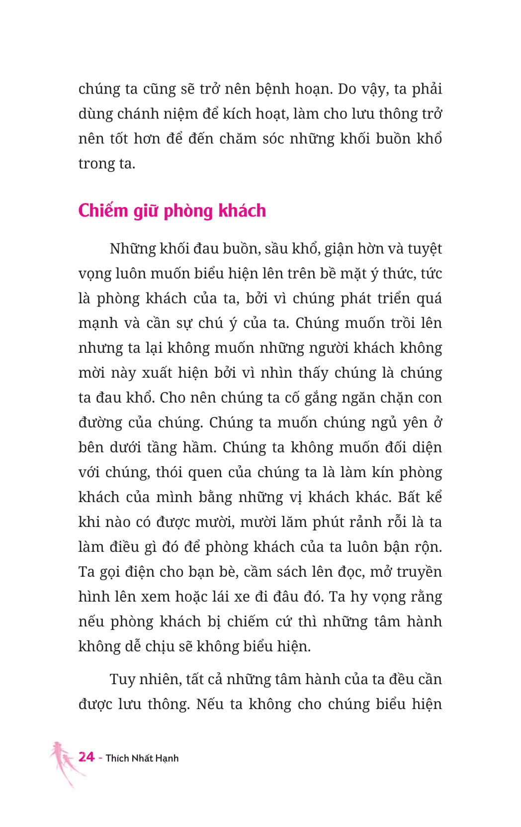 Tải sách [FAHASA DAY] Thiền Sư Và Em Bé 5 Tuổi PDF đọc ebook online, epub online, nghe sách nói audio miễn phí.