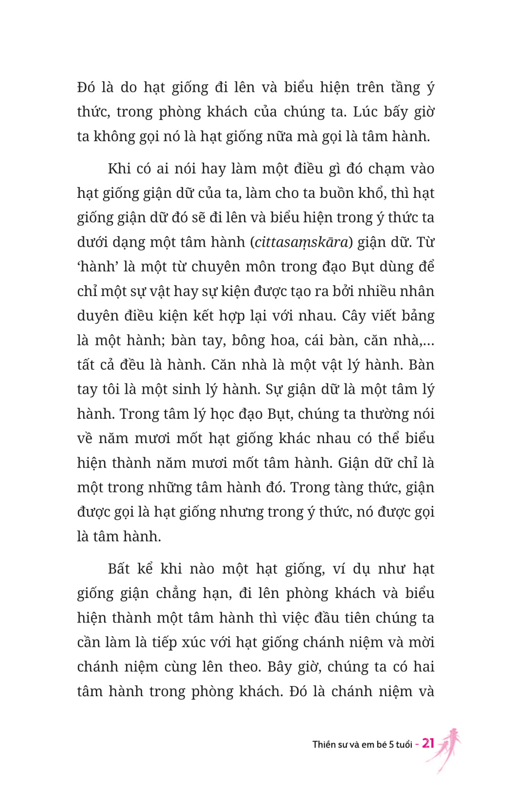 Tải sách [FAHASA DAY] Thiền Sư Và Em Bé 5 Tuổi PDF đọc ebook online, epub online, nghe sách nói audio miễn phí.