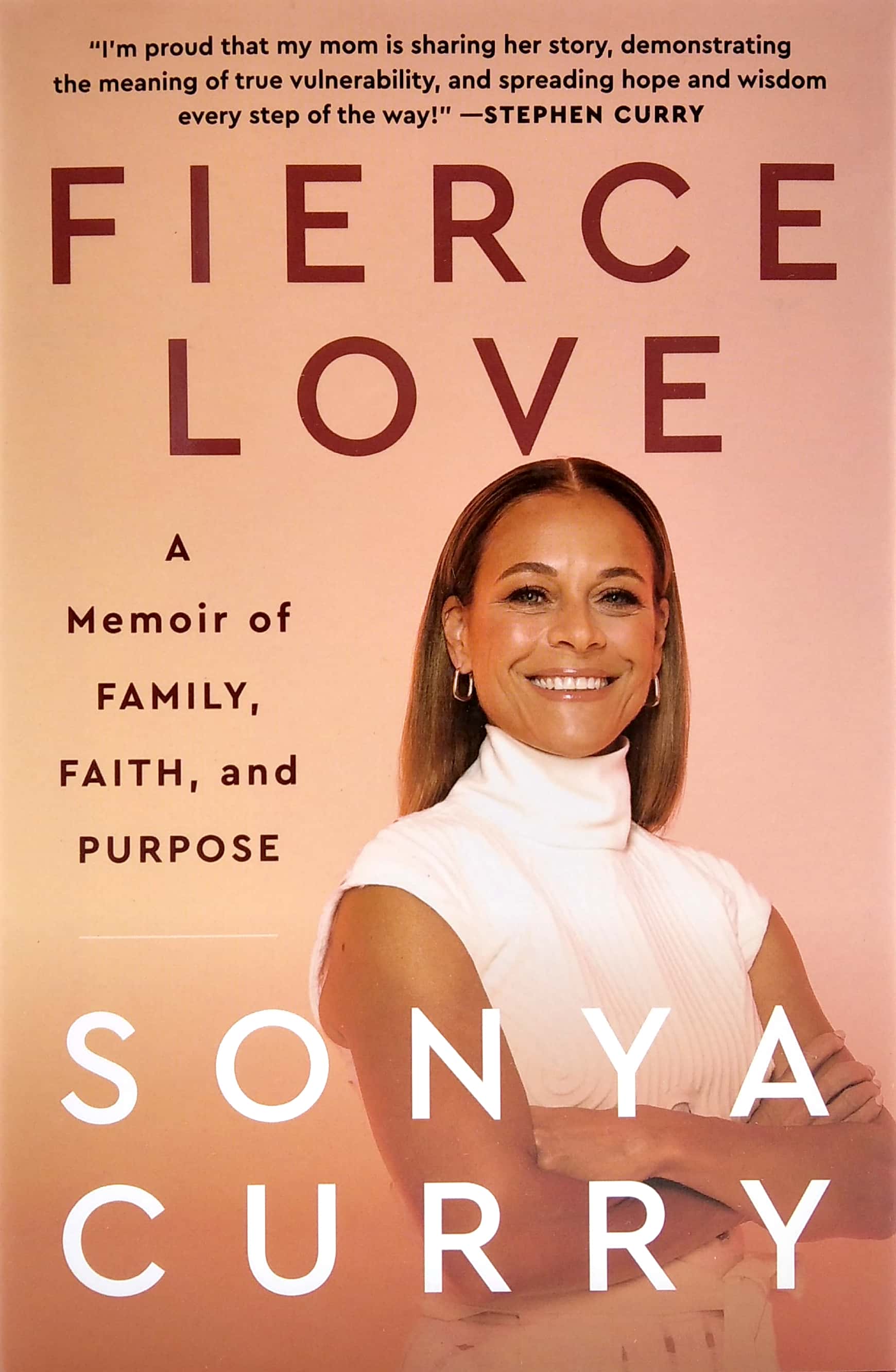 Fierce Love: A Memoir Of Family, Faith, And Purpose PDF đọc ebook online, epub online, nghe sách nói audio miễn phí. Fierce Love: A Memoir Of Family, Faith, And Purpose PDF đọc ebook online, epub online, nghe sách nói audio miễn phí.