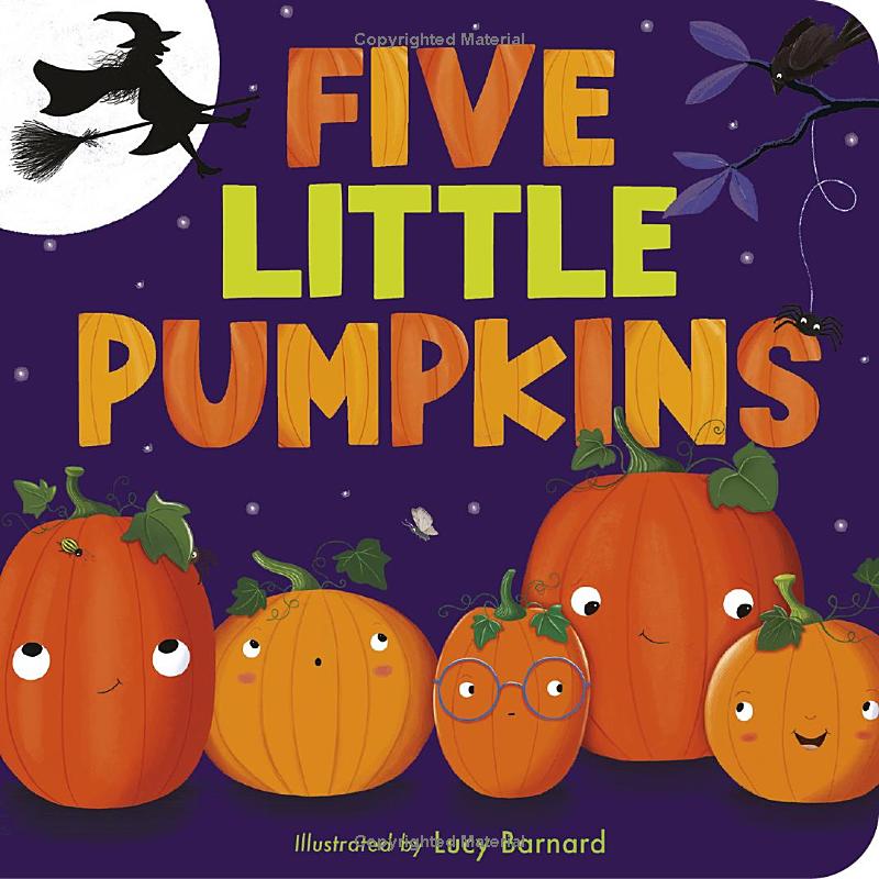 Five Little Pumpkins PDF đọc ebook online, epub online, nghe sách nói audio miễn phí. Five Little Pumpkins PDF đọc ebook online, epub online, nghe sách nói audio miễn phí.