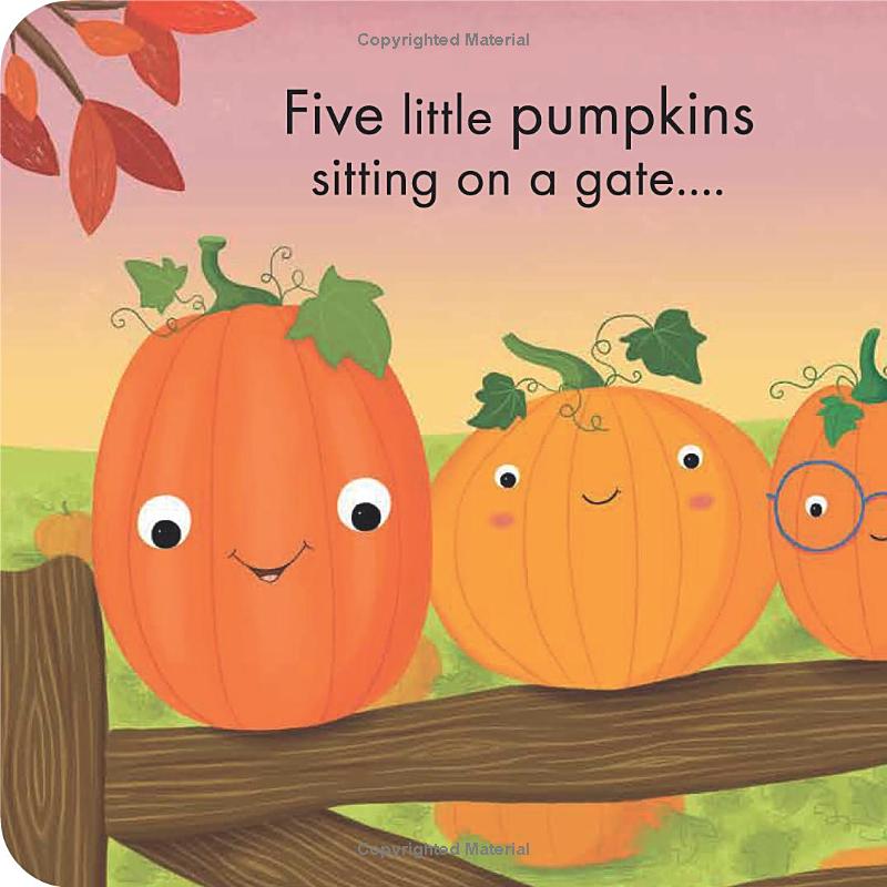 Five Little Pumpkins PDF đọc ebook online, epub online, nghe sách nói audio miễn phí. Five Little Pumpkins PDF đọc ebook online, epub online, nghe sách nói audio miễn phí.
