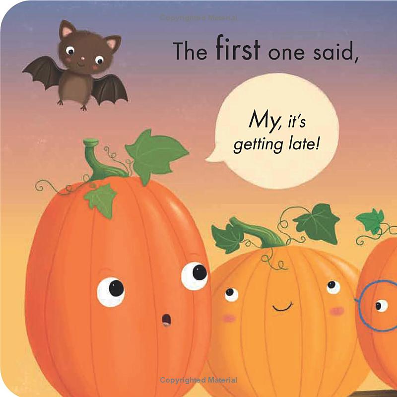 Five Little Pumpkins PDF đọc ebook online, epub online, nghe sách nói audio miễn phí. Five Little Pumpkins PDF đọc ebook online, epub online, nghe sách nói audio miễn phí.