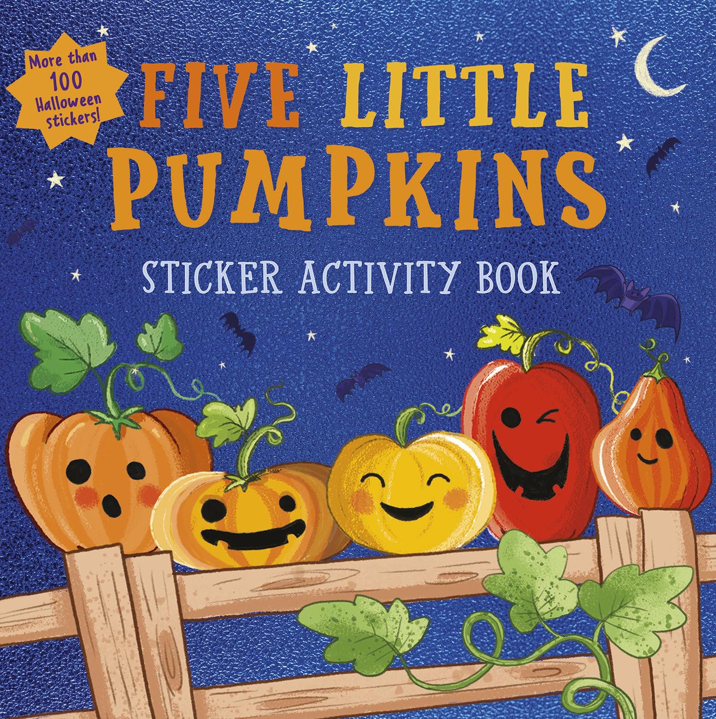Five Little Pumpkins Sticker PDF đọc ebook online, epub online, nghe sách nói audio miễn phí. Five Little Pumpkins Sticker PDF đọc ebook online, epub online, nghe sách nói audio miễn phí.
