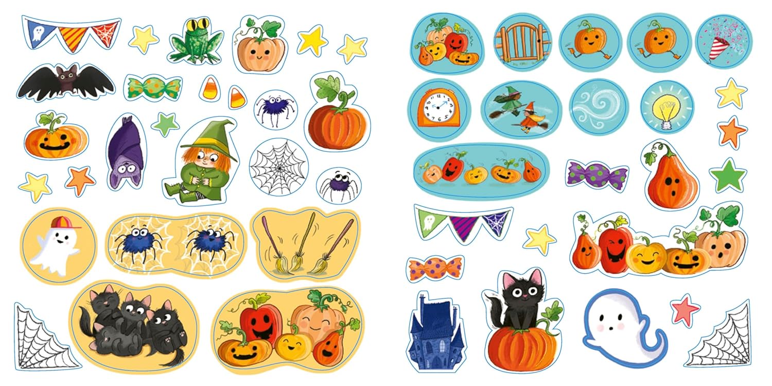 Five Little Pumpkins Sticker PDF đọc ebook online, epub online, nghe sách nói audio miễn phí. Five Little Pumpkins Sticker PDF đọc ebook online, epub online, nghe sách nói audio miễn phí.