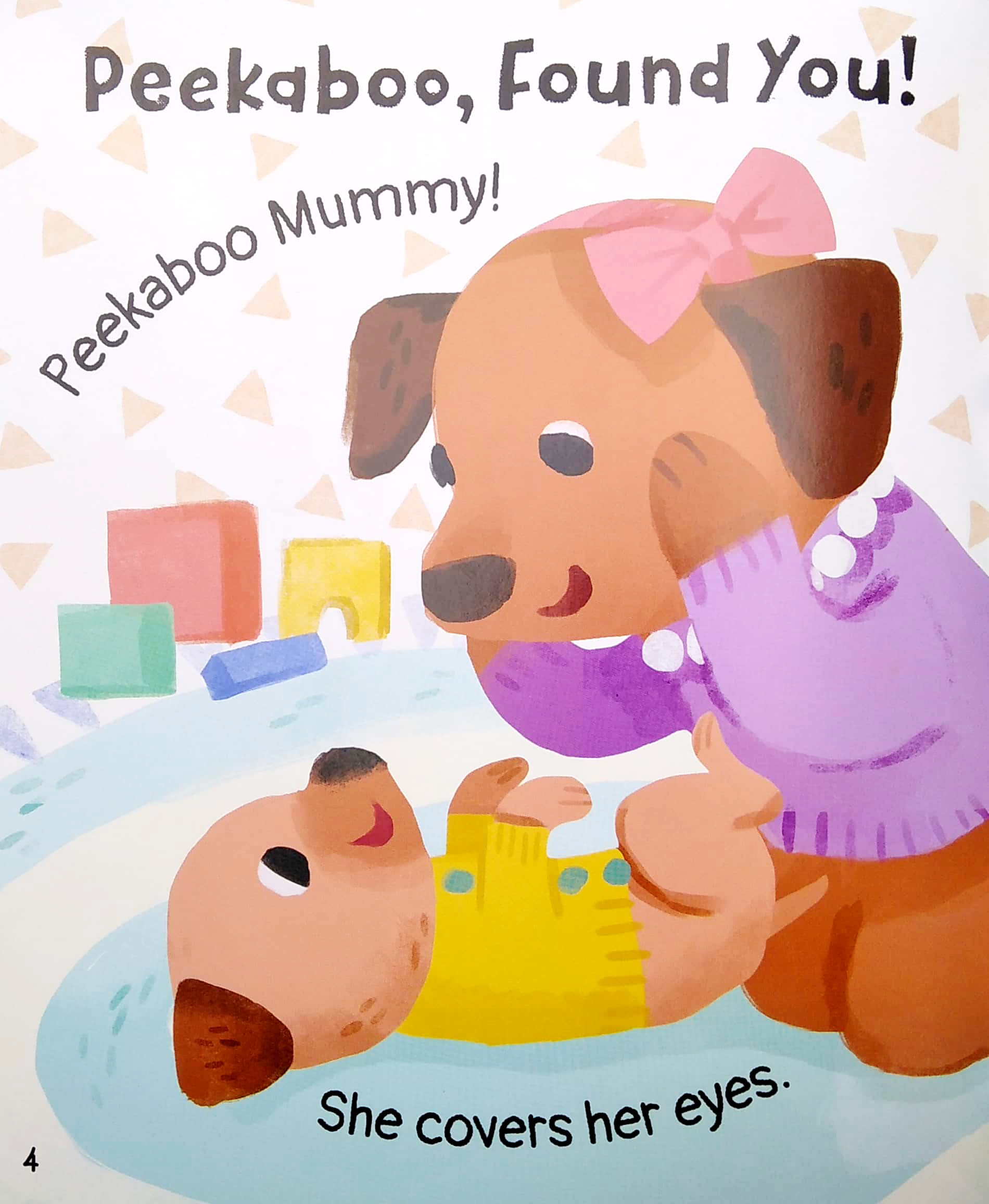 FiveMinute Stories For 1 Year Olds (Bedtime Story Collection)