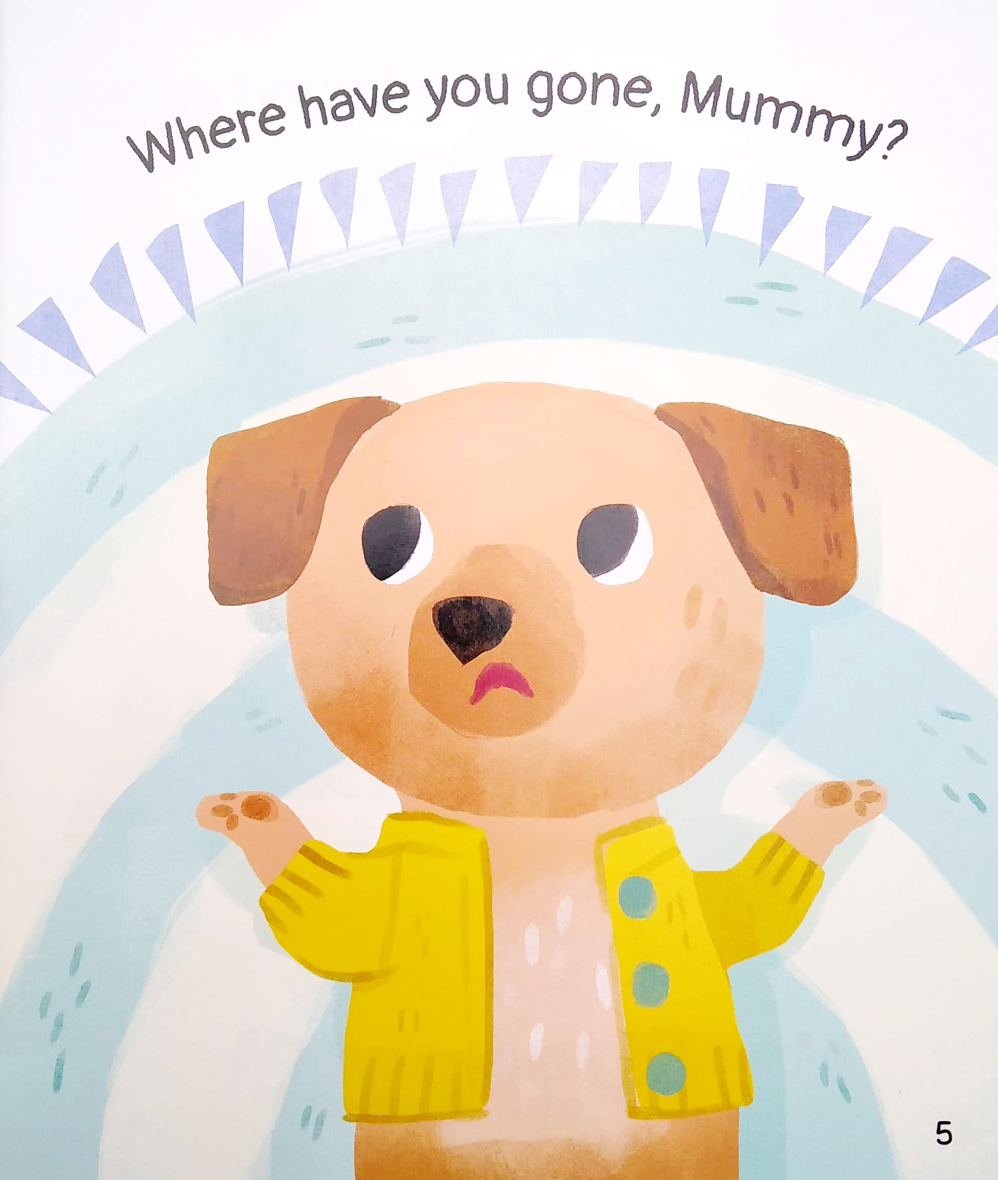 FiveMinute Stories For 1 Year Olds (Bedtime Story Collection)