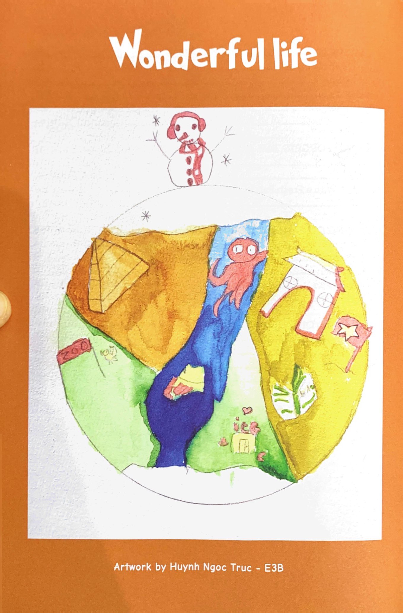 Flying Minds - Bring Out The Creative Writer In You (8 Years Old) PDF đọc ebook online, epub online, nghe sách nói audio miễn phí. Flying Minds - Bring Out The Creative Writer In You (8 Years Old) PDF đọc ebook online, epub online, nghe sách nói audio miễn phí.