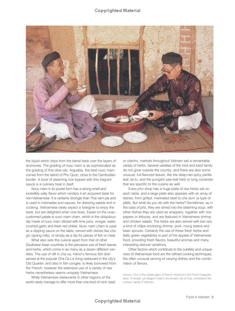 Food Of Vietnam PDF đọc ebook online, epub online, nghe sách nói audio miễn phí. Food Of Vietnam PDF đọc ebook online, epub online, nghe sách nói audio miễn phí.