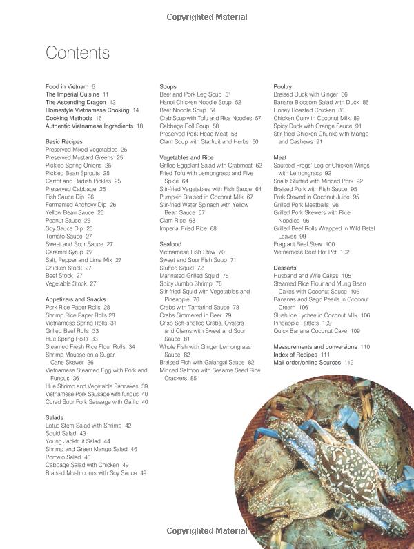 Food Of Vietnam PDF đọc ebook online, epub online, nghe sách nói audio miễn phí. Food Of Vietnam PDF đọc ebook online, epub online, nghe sách nói audio miễn phí.