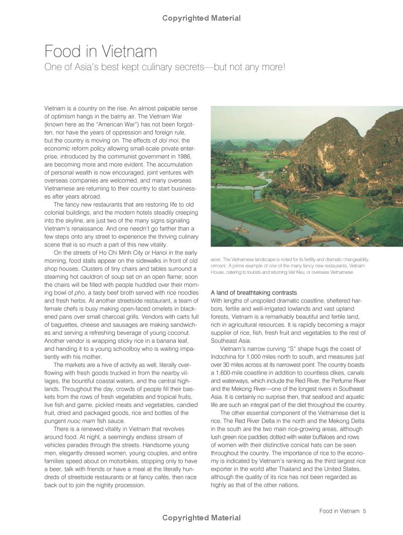 Food Of Vietnam PDF đọc ebook online, epub online, nghe sách nói audio miễn phí. Food Of Vietnam PDF đọc ebook online, epub online, nghe sách nói audio miễn phí.