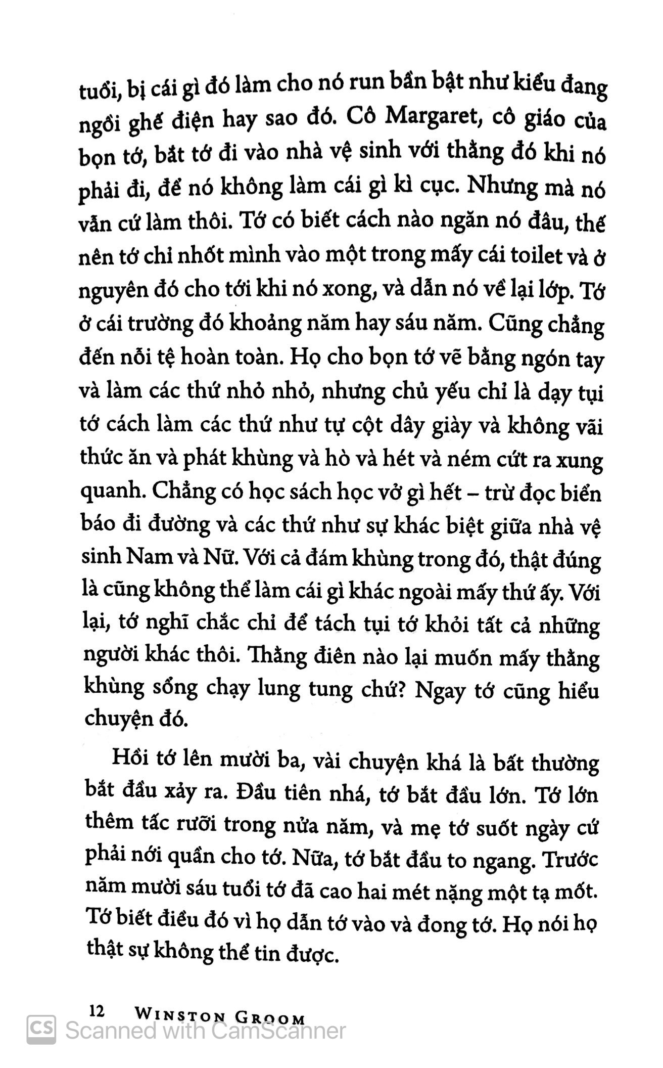 Forrest Gump PDF đọc ebook online, epub online, nghe sách nói audio miễn phí. Forrest Gump PDF đọc ebook online, epub online, nghe sách nói audio miễn phí.
