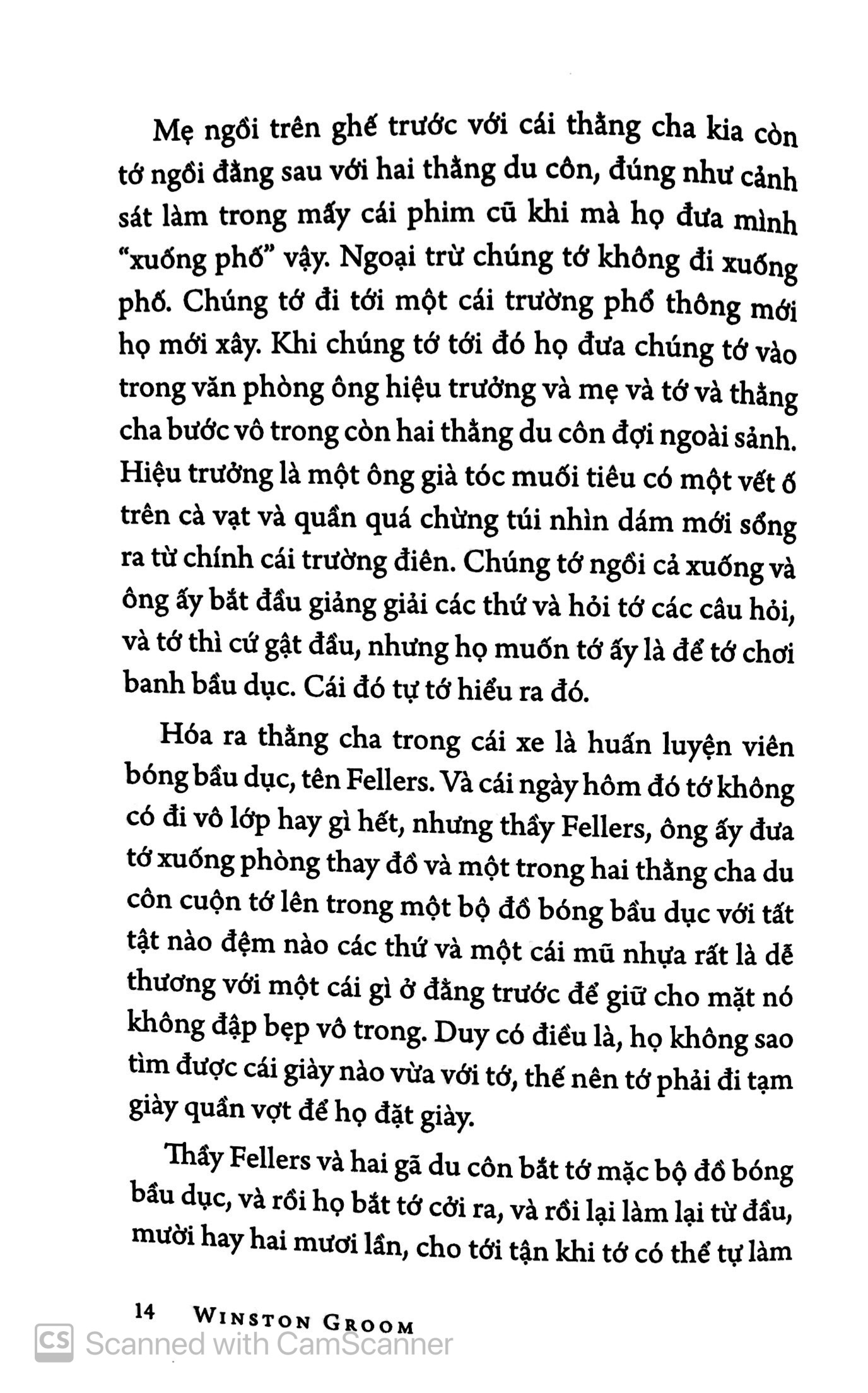 Forrest Gump PDF đọc ebook online, epub online, nghe sách nói audio miễn phí. Forrest Gump PDF đọc ebook online, epub online, nghe sách nói audio miễn phí.