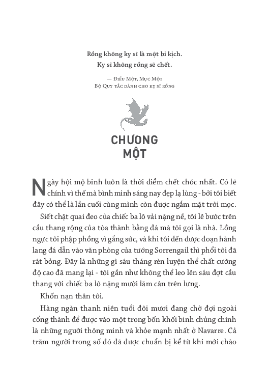 Fourth Wing - Cánh Tư PDF đọc ebook online, epub online, nghe sách nói audio miễn phí.
