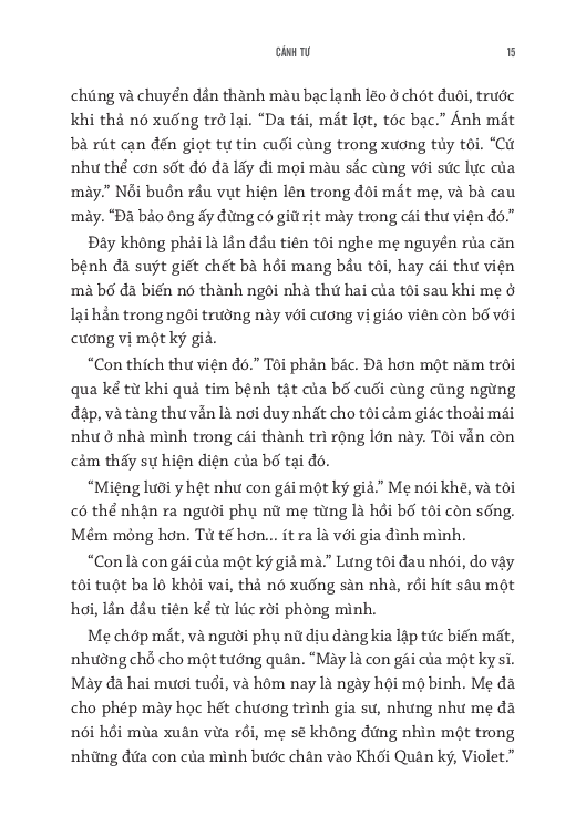 Fourth Wing - Cánh Tư PDF đọc ebook online, epub online, nghe sách nói audio miễn phí.