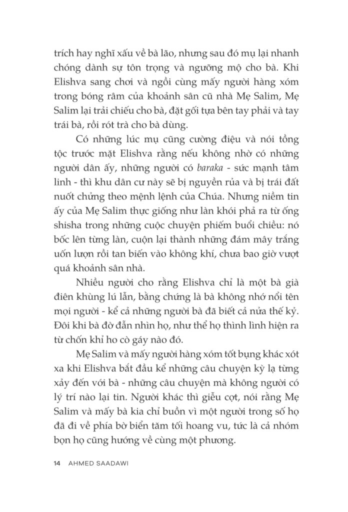 Franken-Stein Ở Baghdad PDF Franken-Stein Ở Baghdad PDF