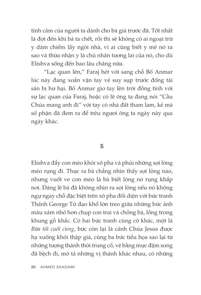 Franken-Stein Ở Baghdad PDF Franken-Stein Ở Baghdad PDF