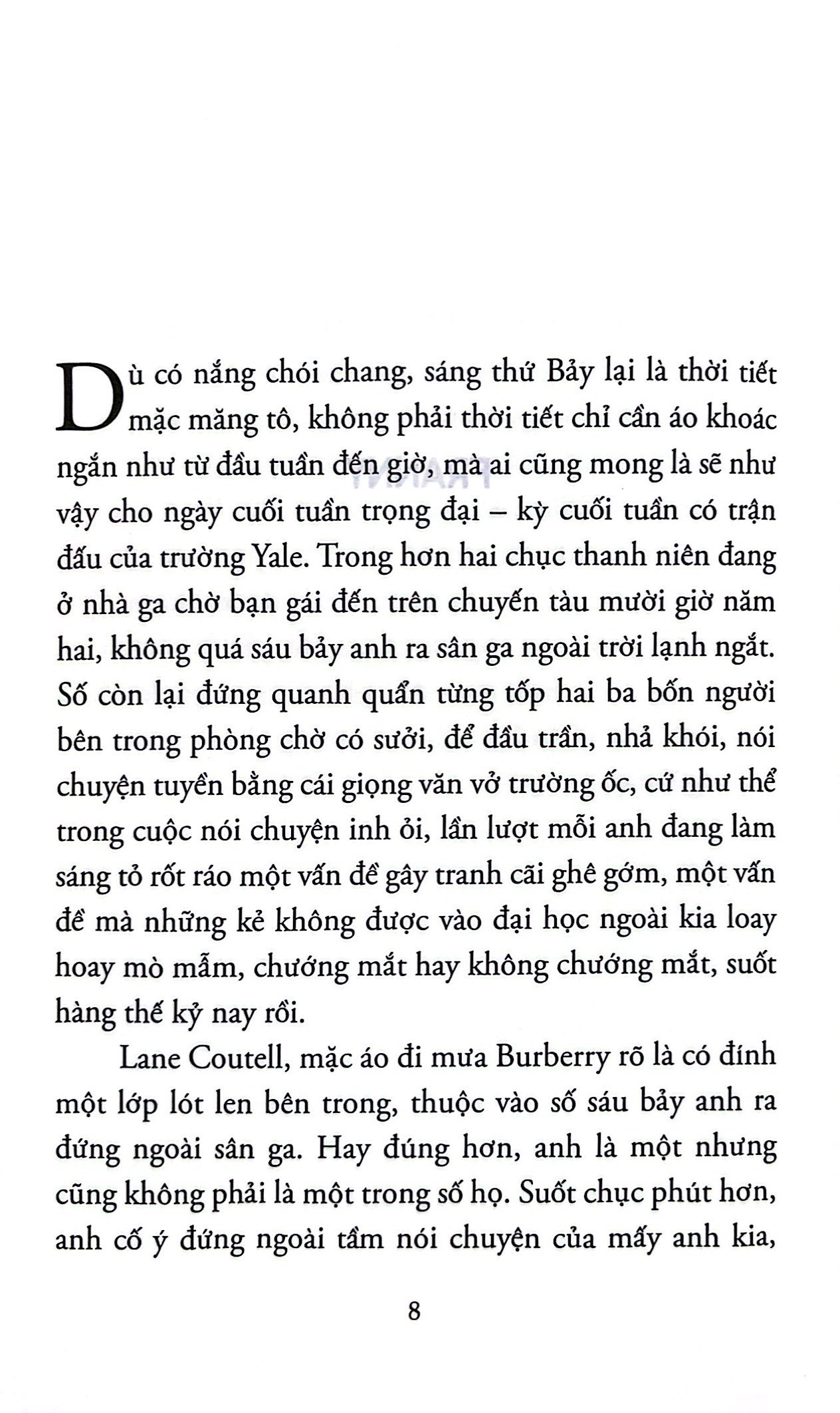 Franny Và Zooey PDF đọc ebook online, epub online, nghe sách nói audio miễn phí. Tải sách Franny Và Zooey PDF đọc ebook online, epub online, nghe sách nói audio miễn phí.