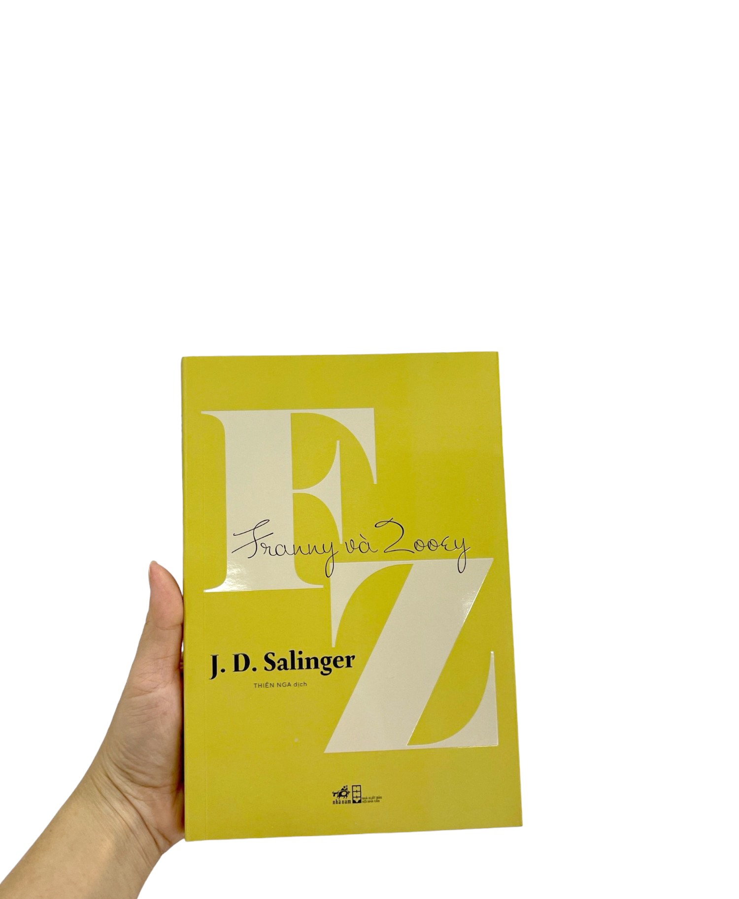 Franny Và Zooey PDF đọc ebook online, epub online, nghe sách nói audio miễn phí. Tải sách Franny Và Zooey PDF đọc ebook online, epub online, nghe sách nói audio miễn phí.