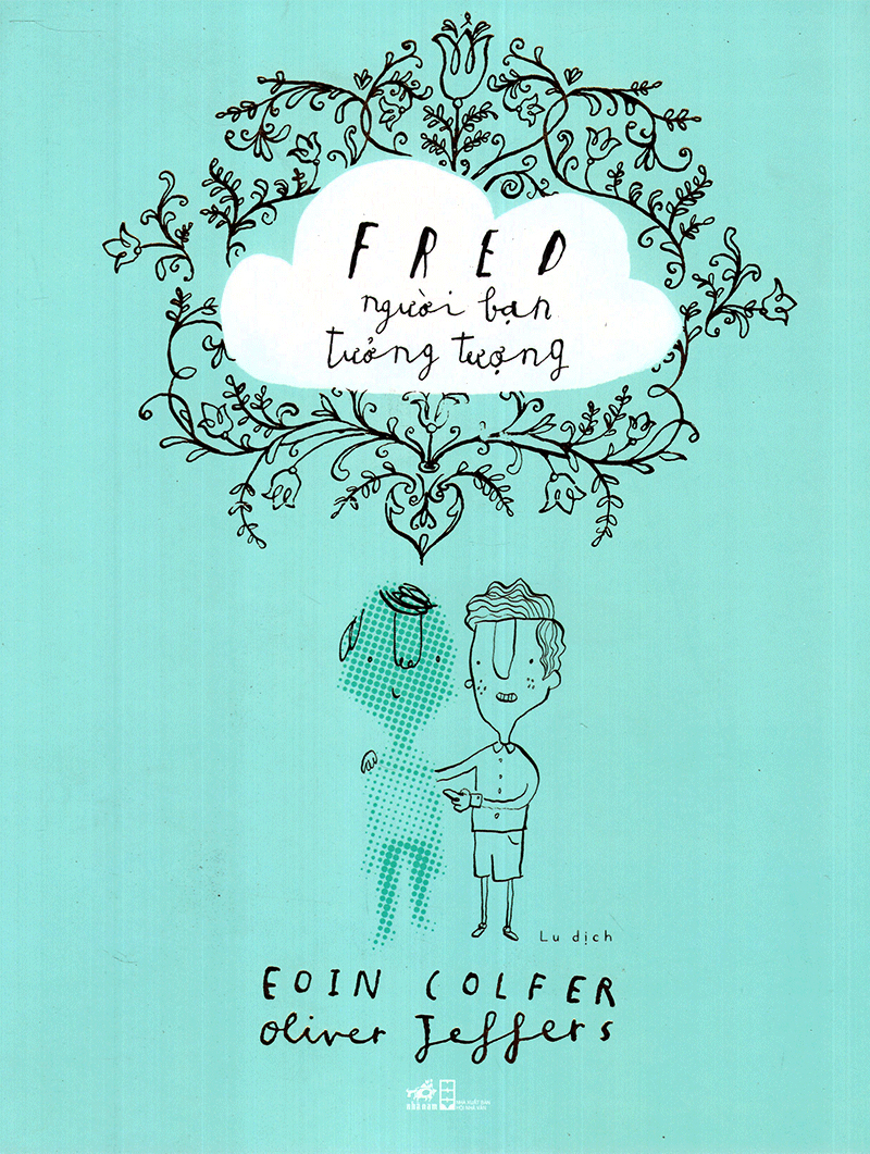 Fred Người Bạn Tưởng Tượng PDF