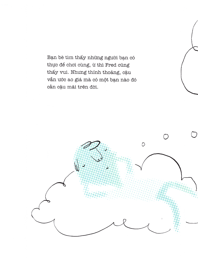Fred Người Bạn Tưởng Tượng PDF