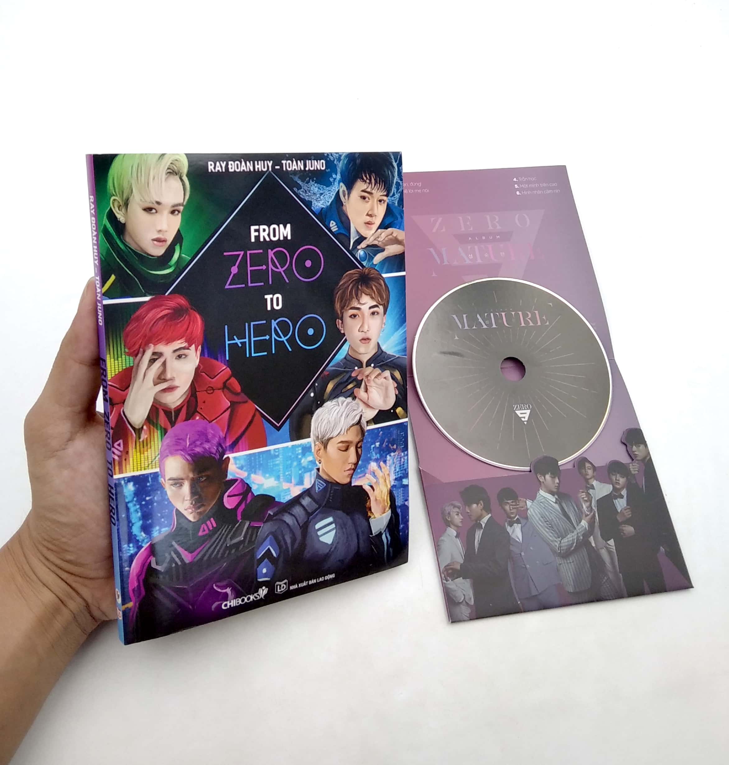 From Rezo To Hero Kèm CD PDF From Rezo To Hero Kèm CD PDF