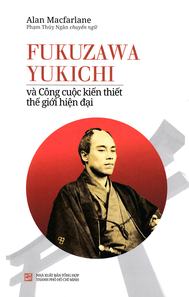 Fukuzawa Yukichi Và Công Cuộc Kiến Thiết Thế Giới Hiện Đại PDF Fukuzawa Yukichi Và Công Cuộc Kiến Thiết Thế Giới Hiện Đại PDF