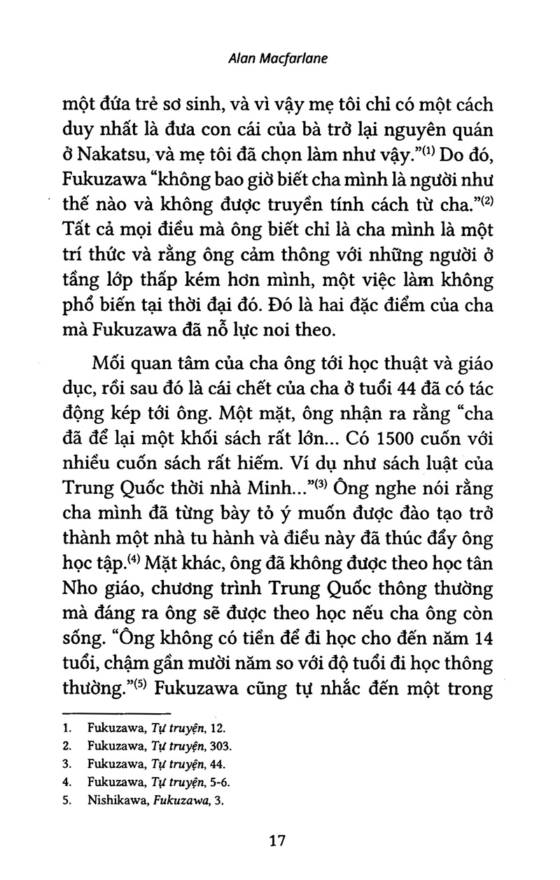 Fukuzawa Yukichi Và Công Cuộc Kiến Thiết Thế Giới Hiện Đại PDF Fukuzawa Yukichi Và Công Cuộc Kiến Thiết Thế Giới Hiện Đại PDF