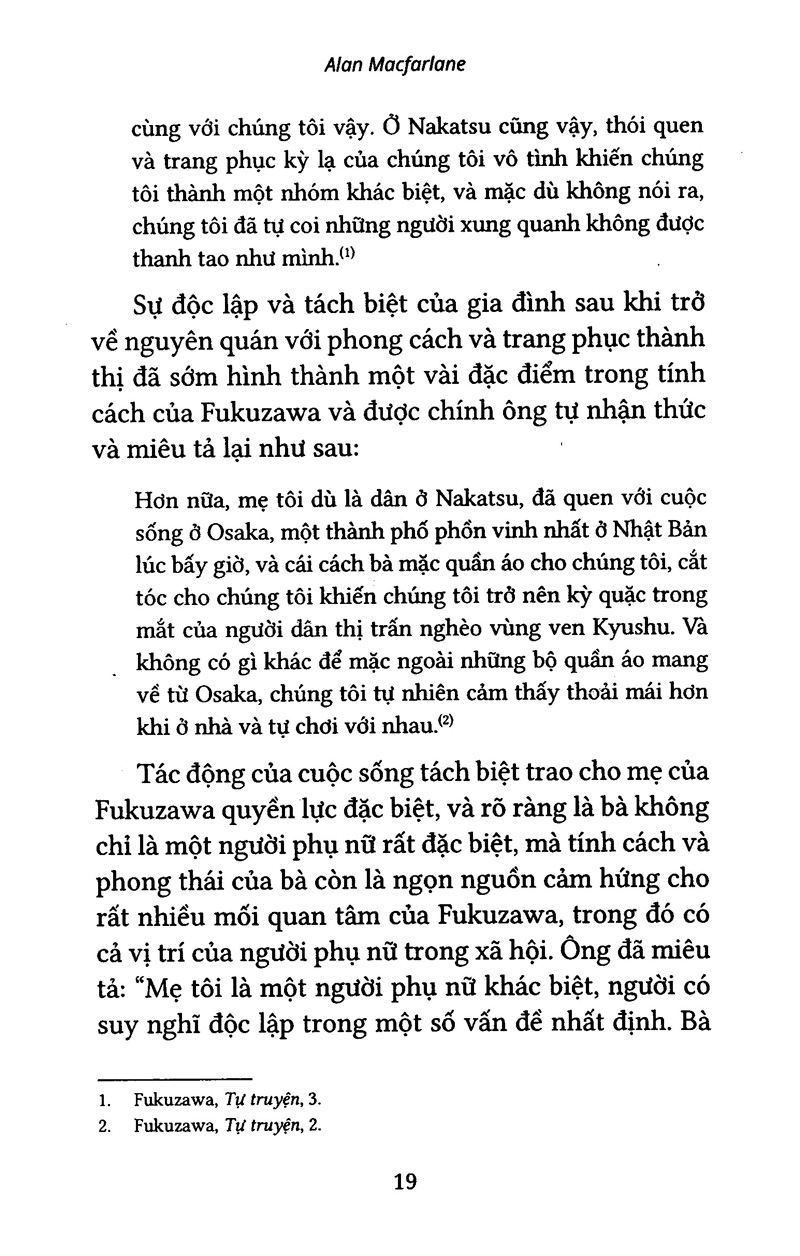 Fukuzawa Yukichi Và Công Cuộc Kiến Thiết Thế Giới Hiện Đại PDF Fukuzawa Yukichi Và Công Cuộc Kiến Thiết Thế Giới Hiện Đại PDF