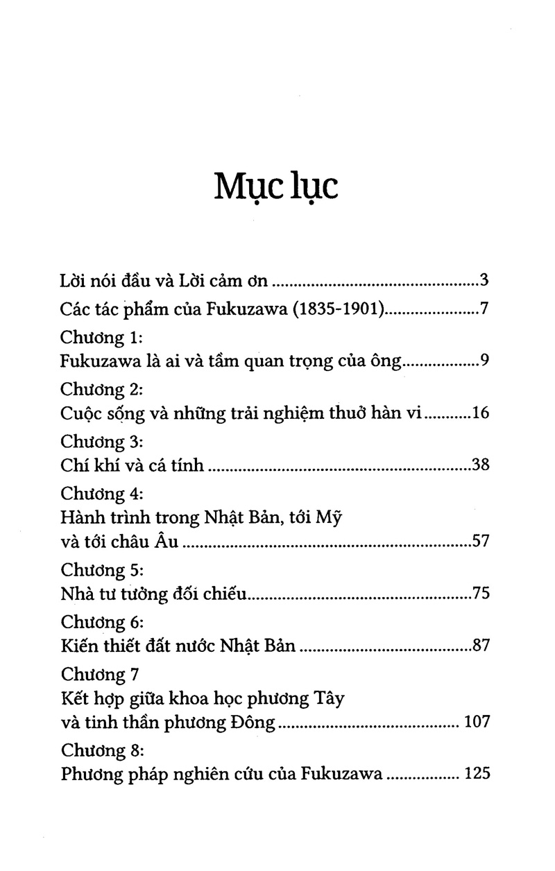 Fukuzawa Yukichi Và Công Cuộc Kiến Thiết Thế Giới Hiện Đại PDF Fukuzawa Yukichi Và Công Cuộc Kiến Thiết Thế Giới Hiện Đại PDF