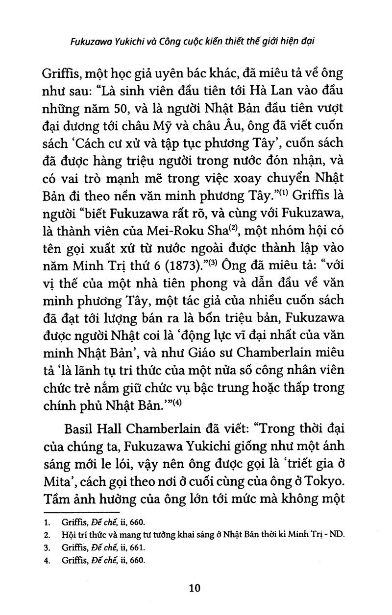 Fukuzawa Yukichi Và Công Cuộc Kiến Thiết Thế Giới Hiện Đại PDF Fukuzawa Yukichi Và Công Cuộc Kiến Thiết Thế Giới Hiện Đại PDF