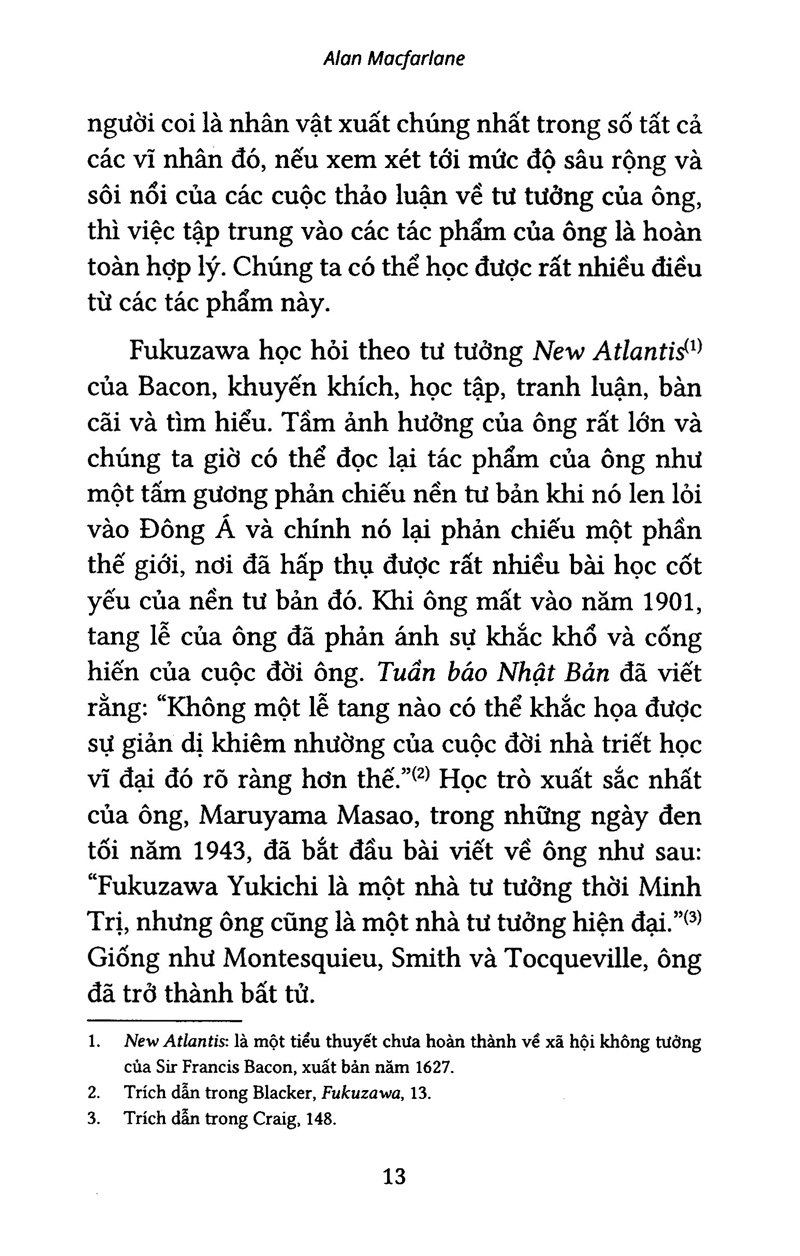 Fukuzawa Yukichi Và Công Cuộc Kiến Thiết Thế Giới Hiện Đại PDF Fukuzawa Yukichi Và Công Cuộc Kiến Thiết Thế Giới Hiện Đại PDF