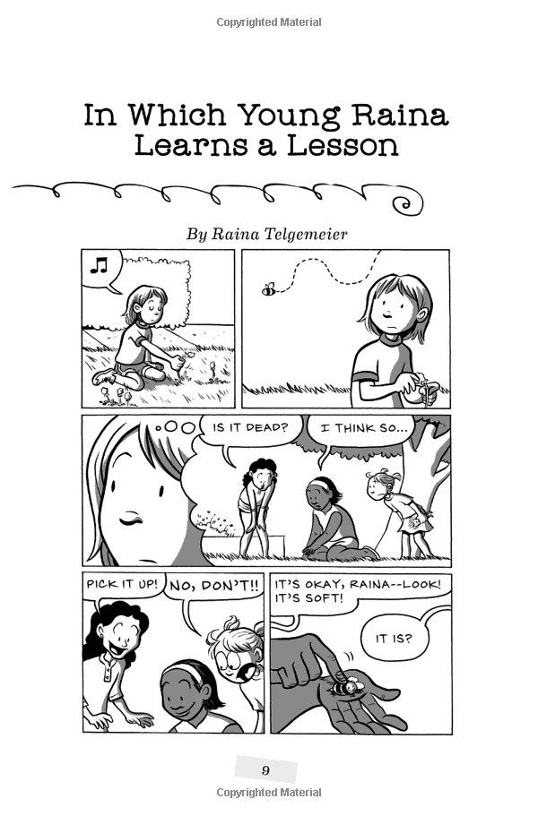 Funny Girl Funniest. Stories. Ever.