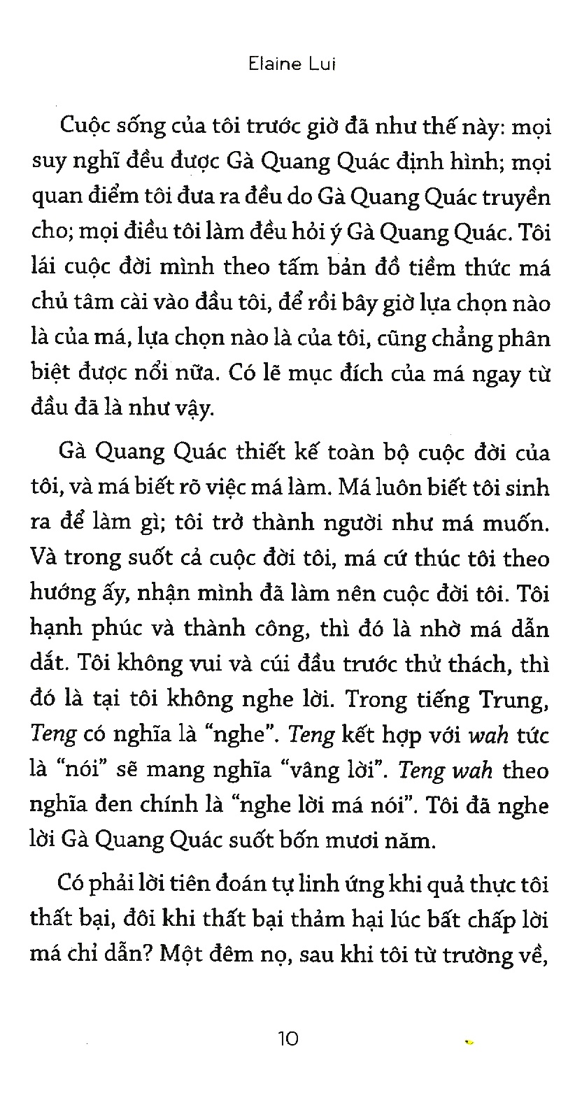 Gà Quang Quác Dạy Con Thành Đạt PDF đọc ebook online, epub online, nghe sách nói audio miễn phí.