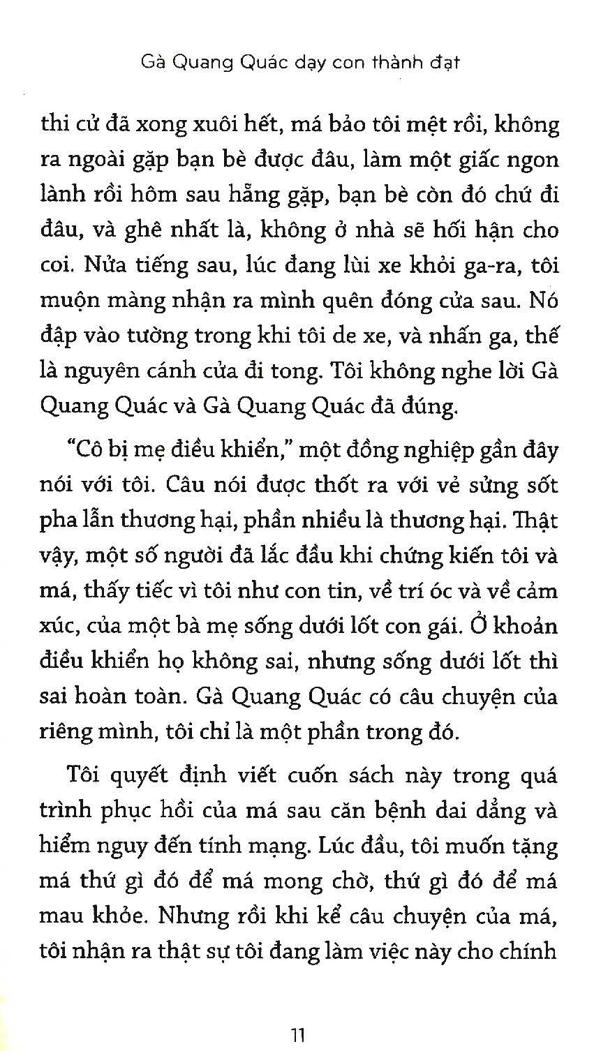 Gà Quang Quác Dạy Con Thành Đạt PDF đọc ebook online, epub online, nghe sách nói audio miễn phí.